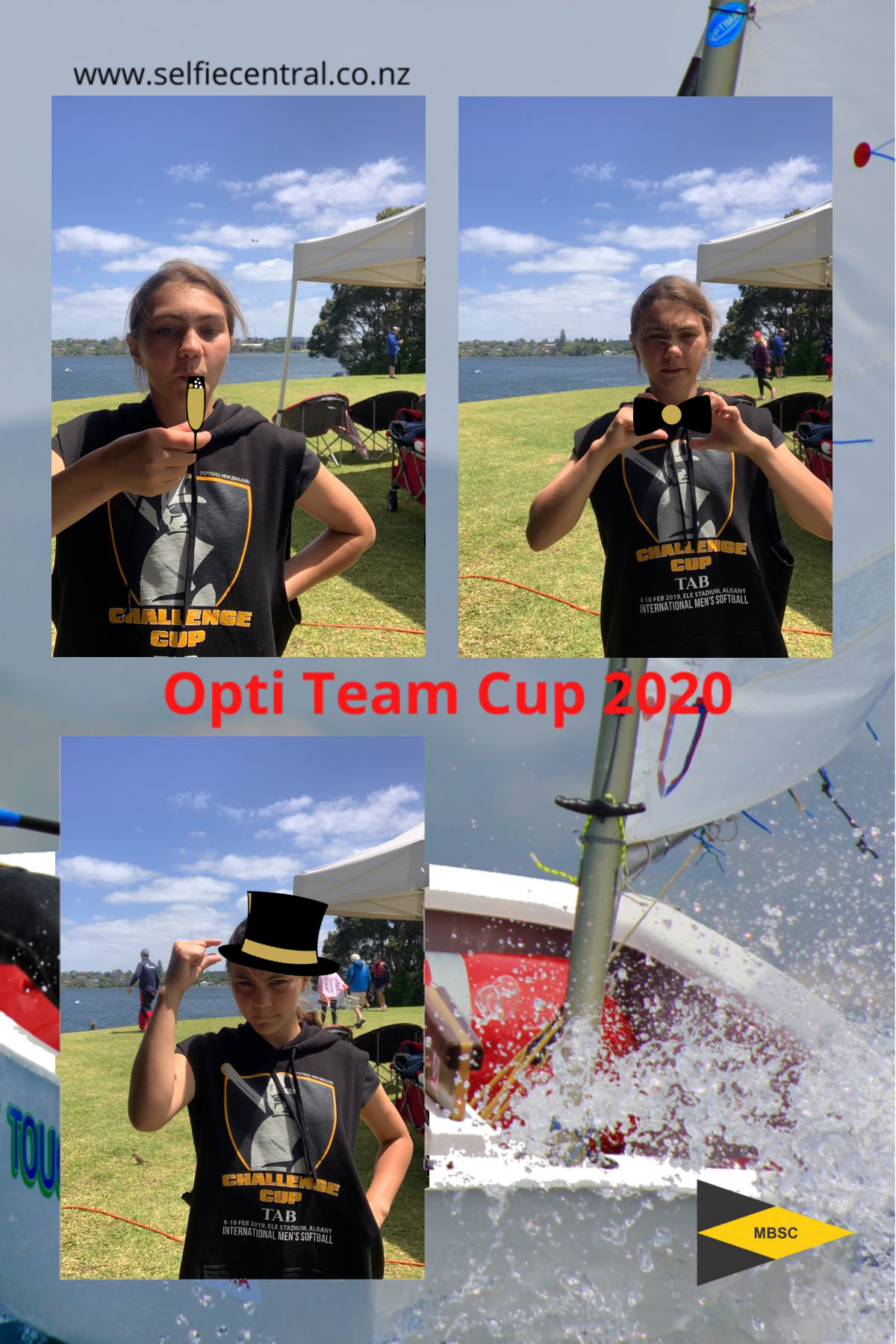 Opti Team Cup | View more photos from the event at gallery.photobooth.co.nz/u/SelfieCentral/Opti-Team-Cup